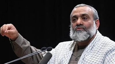 مسئول بالحرس الثوري: انتقامنا من أمريكا حتمي ولن نرضى بأي وساطة