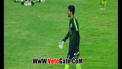 بالفيديو.. صلاح سليمان يتقدم بالهدف الثاني لإنبي أمام الاتحاد