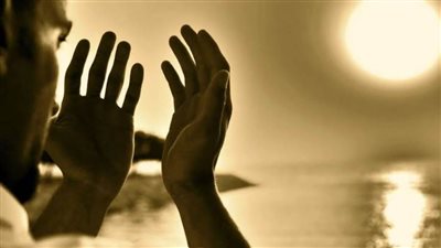 نص دعاء الدخول والخروج من المنزل 