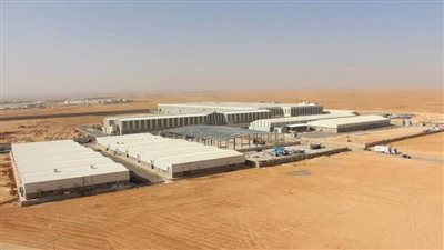 خريطة مشروعات الطرق والصرف والإسكان في مدن المنيا وقنا