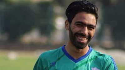 الشحات أول لاعب يسجل للمقاصة بالمعترك الأفريقي