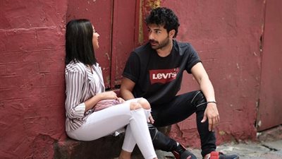 بالصور.. طريقة خطوبة نجمين عربيين تشعل «إنستجرام»