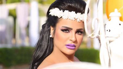 هدى تطرح أغنية «الله على الفرحة» في عيد الفطر