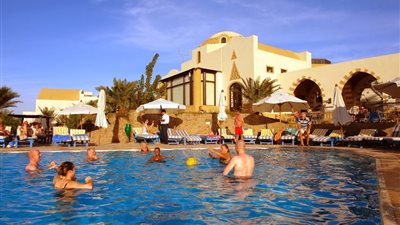 فنادق الغردقة 