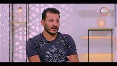 بالفيديو.. سيد معوض: مباراة أوغندا صعبة والفوز ضروري