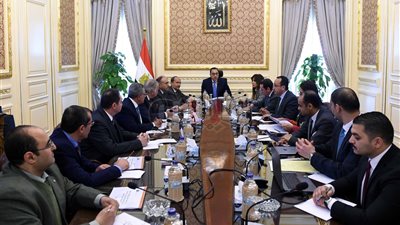 رئيس الوزراء: إعداد برنامج شامل لتحفيز الصادرات الطبية