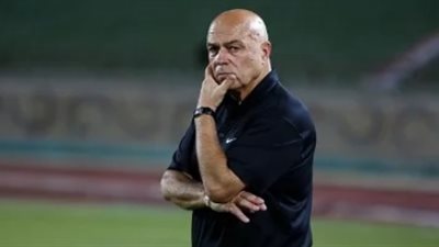 جروس يستبعد محمد إبراهيم وبهاء مجدي من مباراة إنبي