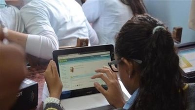 «سامسونج» تبدأ تسليم أجهزة التابلت لوزارة التعليم لتوزيعها على الطلاب