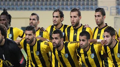 المقاولون راحة 24 ساعة بعد الهزيمة أمام المقاصة