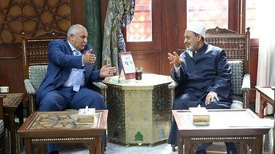 شيخ الأزهر يوافق على إنشاء بيوت للطالبات المغتربات بالوادى الجديد