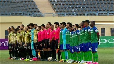 المقاصة ضيفا ثقيلا على المقاولون العرب في لقاء الفرصة الأخيرة لميدو