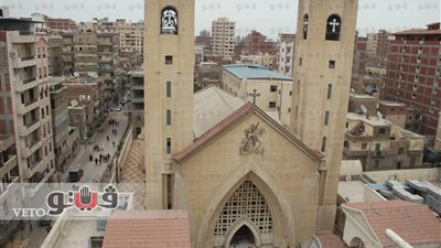 التايم: إعلان حالة الطوارئ لن يمتص غضب الأقباط في مصر