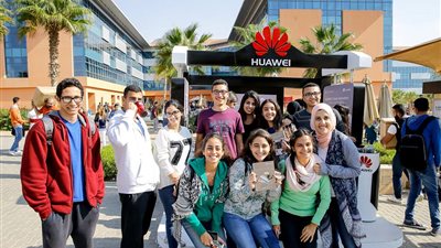 هواوي تطلق مسابقة «مبتكري المستقبل» بالتعاون مع الجامعة الألمانية