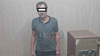 ضبط 3 أشخاص بتهمة سرقة 22 ألف دولار و160 ألف جنيه في عابدين
