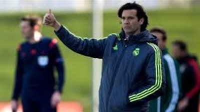 مدرب ريـال مدريد: الخسارة من «جيرونا» عار