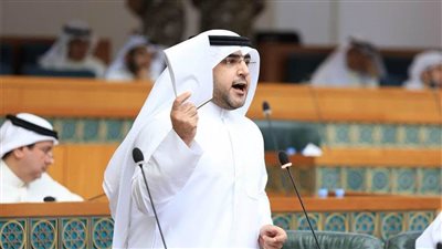 وزير الشباب الكويتي یؤكد أھمیة دعم الشباب العربي وتطویر مھاراتھم