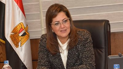 هالة السعيد: متفائلة بمستقبل مصر بعد رصد أفكار الشباب الواعدة