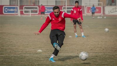 مصادر بالأهلي: اتحاد الكرة يُصدر الأزمات فى ملف قيد 