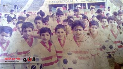 المستطيل الأخضر يكتب ولادة 5 نجوم فن.. تامر حسني بدأ في الزمالك.. نور الشريف أبرز لعيبة القلعة البيضاء.. التمثيل يخطف أحمد السقا من القلعة الحمراء.. ويوسف الشريف ضمن القائمة