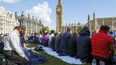 مجلس مسلمي بريطانيا ينفي تبعيته للإخوان