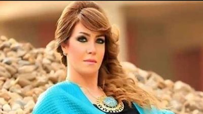 لقاء سويدان تنعي شهداء القوات المسلحة في سيناء