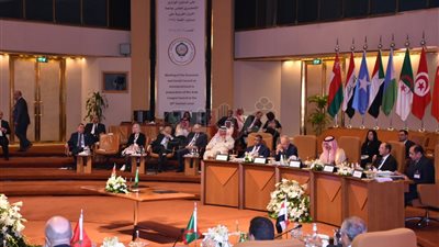 أبو الغيط: قرار ترامب بخصوص فلسطين أحادي وغير قانوني