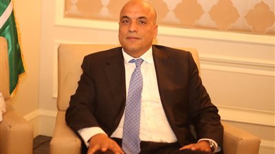 أمجد حسنين: السوق العقاري حقق أعلى معدلات نمو في ٢٠١٨