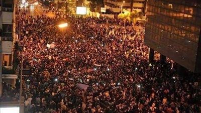 «رويترز»: جنود تابعون للانقلاب يسيطرون على مطار أتاتورك بإسطنبول