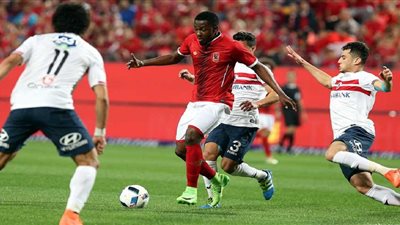 إستاد الجيش ببرج العرب يستضيف قمة الأهلي والزمالك