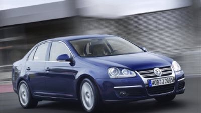 جمارك سيارات «فولكس فاجن جيتا» وارد الإمارات