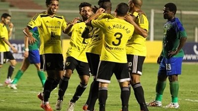 بالفيديو.. المقاولون العرب يفوز بهدف أمام وادي دجلة