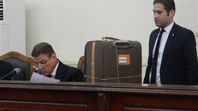 تأجيل محاكمة حسن مالك بتهمة الإضرار بالاقتصاد لـ٣ مايو