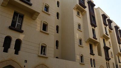 15 صورة ترصد تطوير «روضة السيدة..تل العقارب سابقا»