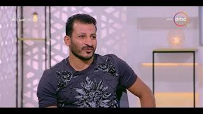 بالفيديو.. سيد معوض عن سوء أرضية ملعب أوغندا: «طبيعي»