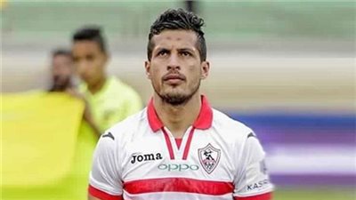 اتجاه في الزمالك للموافقة على عرض اتحاد جدة لطارق حامد