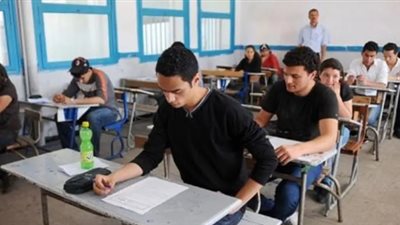 نتيجة الثانوية العامة 2019 | تصحيح 85% من مواد الثانوية العامة