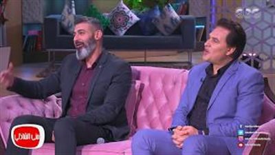 محمد رياض يروي ذكرياته الجميلة مع ياسر جلال (فيديو)