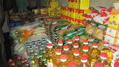 التموين: أسعار السلع الأساسية لن ترتفع والمعروض أكثر من الطلب