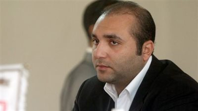 العتال يطلب بطلان «عمومية الزمالك» في خطاب رسمي لوزير الرياضة