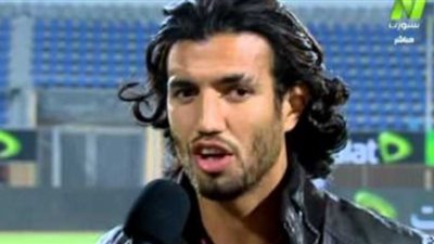 مدافع إنبي: الفوز على الاتحاد حافز هام قبل مواجهة الأهلي