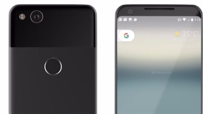 عيوب تقنية في هاتف «جوجل بيكسيل 2»