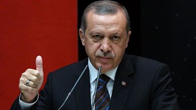 التفاصيل الكاملة لمحاولة اغتيال أردوغان في «مار ماريس»