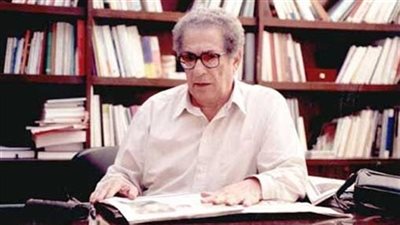 أنيس منصور: صوت نجاة الصغيرة محدود ومخنوق