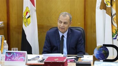 26 ألف طالب يؤدون امتحانات النقل في الوادي الجديد