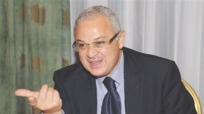 زعزوع: مصر تشهد حربا للقضاء على الإرهاب