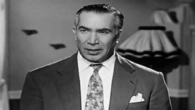 يوسف وهبي يتهم القصبجي ودرويش بسرقة ألحانه