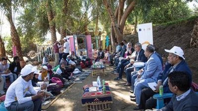 صندوق الأمم المتحدة للسكان يطلق الجولة الخامسة لـ