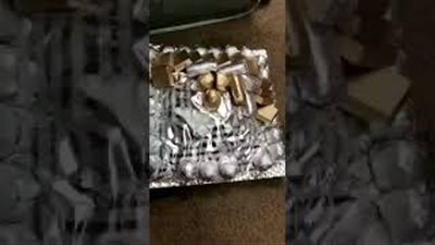 بالفيديو.. مسافرة على الخطوط السعودية تتعرض للسرقة بطريقة غريبة