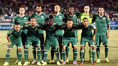 خصم 3 نقاط من باناثينايكوس بالدوري اليوناني بسبب الديون