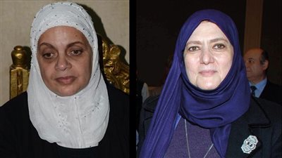 مشاهير غير الحج حياتهم.. «شمس الباردوي» تلغي كل العقود الفنية بعد زيارة بيت الله الحرام.. عفاف رشاد ترتدي الحجاب بعد تأدية الفريضة الخامسة..ودرس في البيت الحرام يقلب حياة سهير رمزي